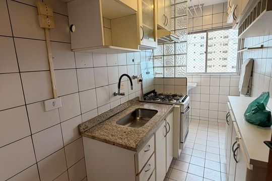 Apartamento à venda com 2 quartos, 51m² em Vila Ipojuca, São Paulo
