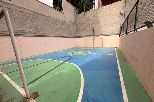Apartamento à venda com 2 quartos, 51m² em Vila Ipojuca, São Paulo