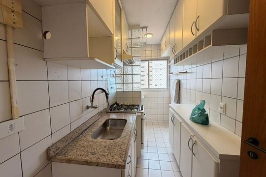 Apartamento à venda com 2 quartos, 51m² em Vila Ipojuca, São Paulo