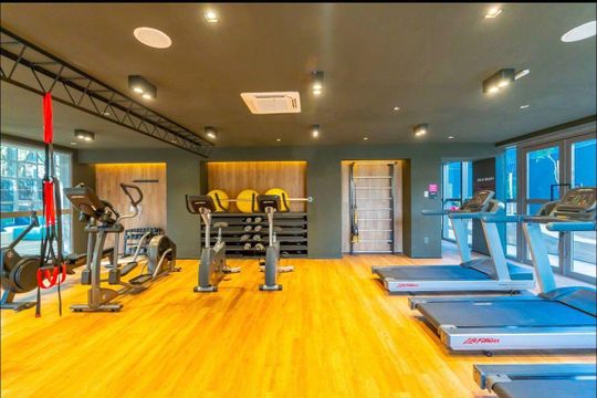 Kitnet/Studio à venda com 1 quarto, 18m² em Paraíso, São Paulo