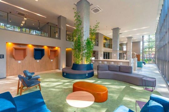Kitnet/Studio à venda com 1 quarto, 18m² em Paraíso, São Paulo