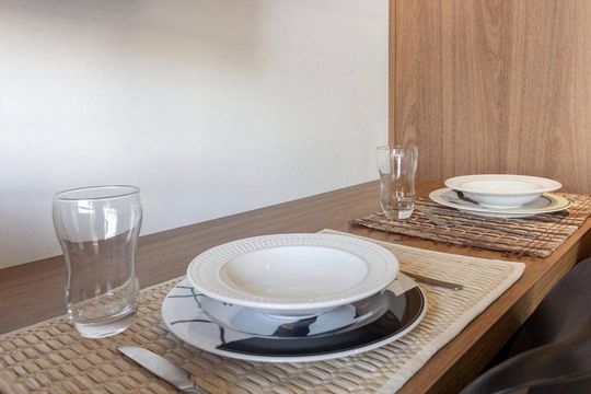 Kitnet/Studio à venda com 1 quarto, 18m² em Paraíso, São Paulo