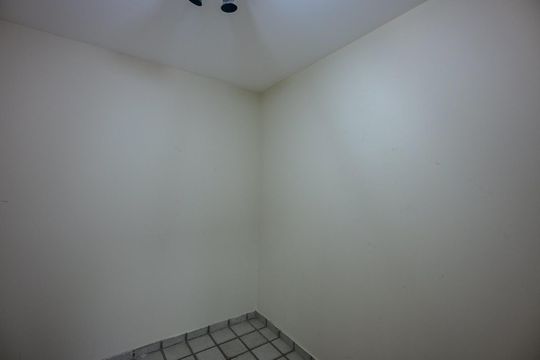 Quarto de Serviço de apartamento à venda com 4 quartos, 143m² em Vila Andrade, São Paulo