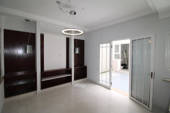 Cozinha de casa à venda com 4 quartos, 242m² em Jardim São Paulo, São Paulo
