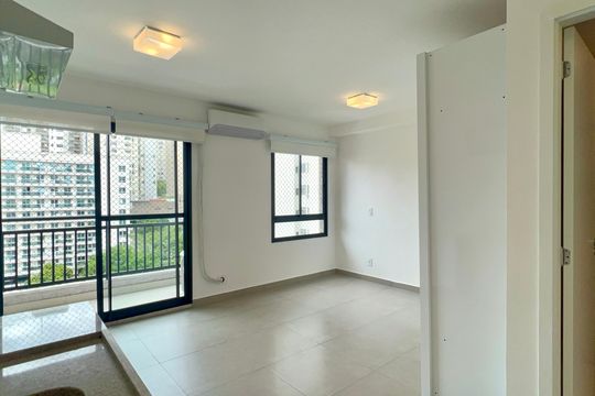 Kitnet/Studio para alugar com 1 quarto, 28m² em Pinheiros, São Paulo