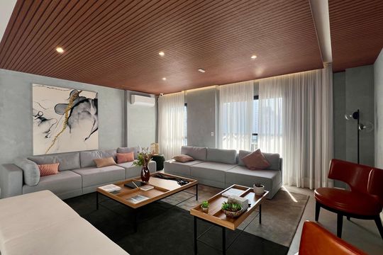 Salão de Festas de kitnet/studio para alugar com 1 quarto, 28m² em Pinheiros, São Paulo