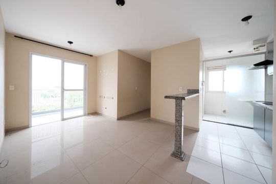 Apartamento à venda com 2 quartos, 48m² em Jardim Matarazzo, São Paulo