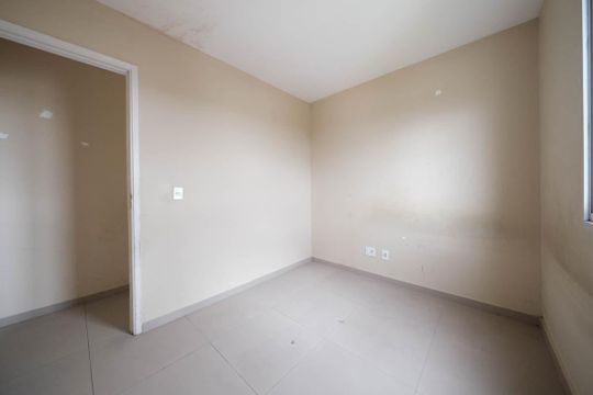 Quarto 1 de apartamento à venda com 2 quartos, 48m² em Jardim Matarazzo, São Paulo