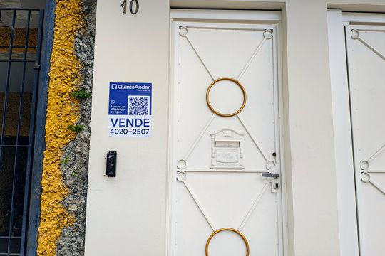 Casa à venda com 3 quartos, 179m² em Vila Campesina, Osasco