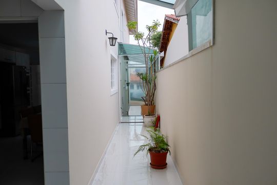 Casa à venda com 3 quartos, 179m² em Vila Campesina, Osasco