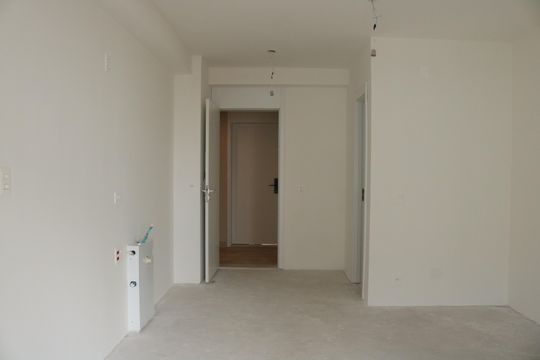 Studio de kitnet/studio para alugar com 1 quarto, 29m² em Perdizes, São Paulo