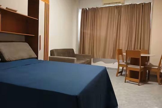 Apartamento à venda com 1 quarto, 32m² em Centro, Rio de Janeiro