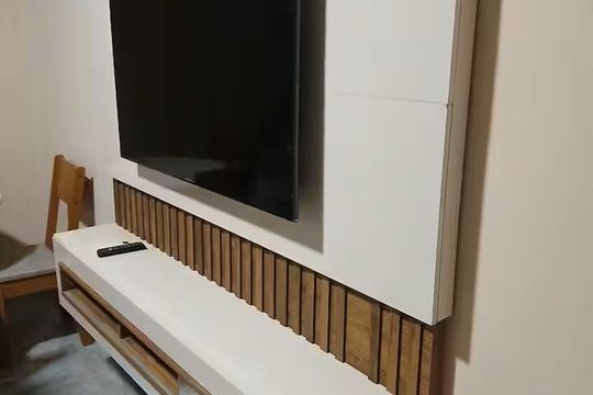 Sala de apartamento à venda com 1 quarto, 32m² em Centro, Rio de Janeiro