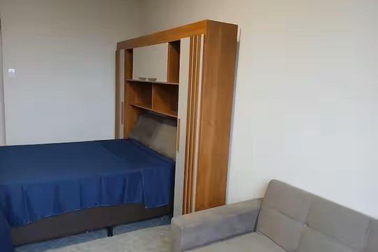 Quarto de apartamento à venda com 1 quarto, 32m² em Centro, Rio de Janeiro