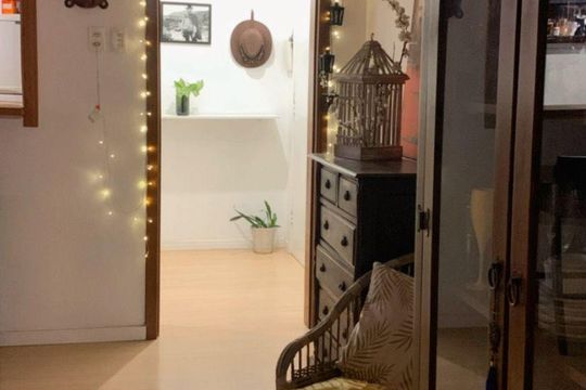 Apartamento para alugar com 1 quarto, 70m² em Floresta, Porto Alegre