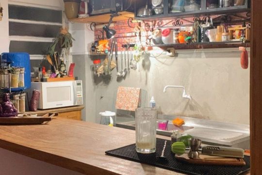 Apartamento para alugar com 1 quarto, 70m² em Floresta, Porto Alegre
