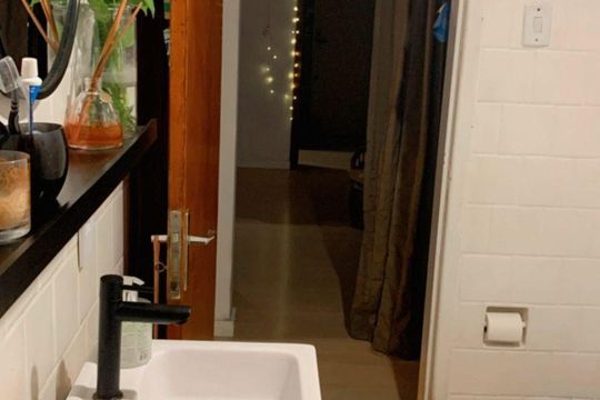 Apartamento para alugar com 1 quarto, 70m² em Floresta, Porto Alegre