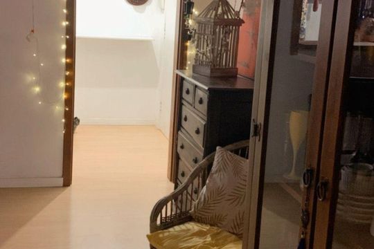 Apartamento para alugar com 1 quarto, 70m² em Floresta, Porto Alegre