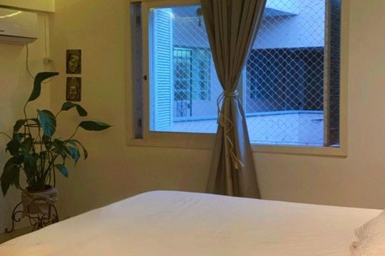 Apartamento para alugar com 1 quarto, 70m² em Floresta, Porto Alegre