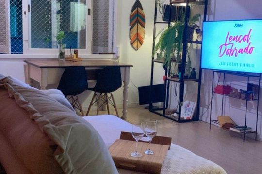 Apartamento para alugar com 1 quarto, 70m² em Floresta, Porto Alegre