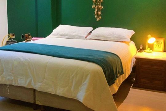 Apartamento para alugar com 1 quarto, 70m² em Floresta, Porto Alegre
