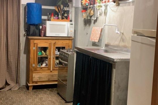 Apartamento para alugar com 1 quarto, 70m² em Floresta, Porto Alegre