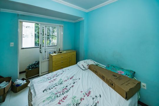 Casa à venda com 2 quartos, 79m² em Santa Monica, Belo Horizonte