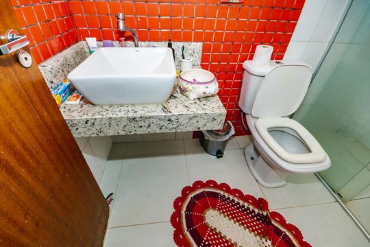 Casa à venda com 2 quartos, 79m² em Santa Monica, Belo Horizonte