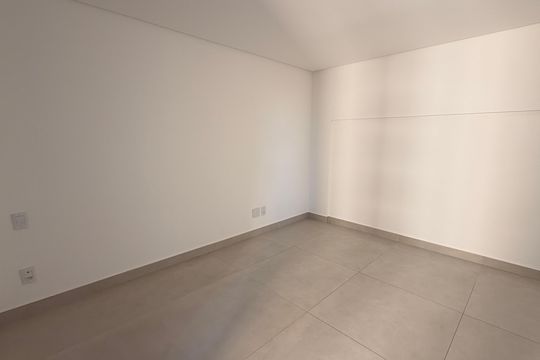 Quarto de apartamento para alugar com 1 quarto, 49m² em Parque Amazonia, Goiânia