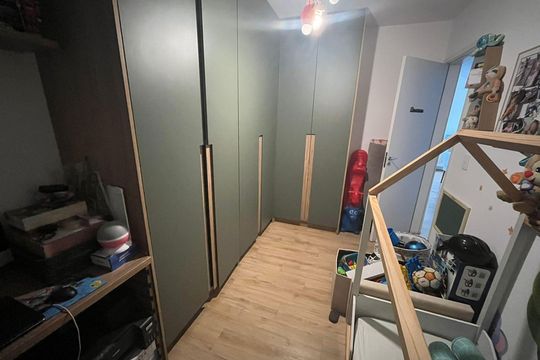 Apartamento à venda com 2 quartos, 63m² em Recanto das Rosas, Osasco