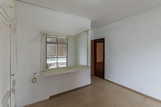 Suíte  de apartamento para alugar com 3 quartos, 133m² em Maracanã, Rio de Janeiro