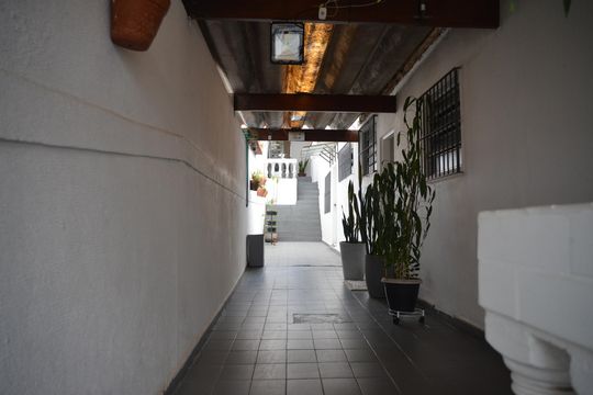 Quintal de casa para alugar com 6 quartos, 278m² em Parque das Nações, Santo André