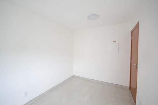 Apartamento para alugar com 2 quartos, 49m² em Jardim Alvorada, Nova Iguaçu