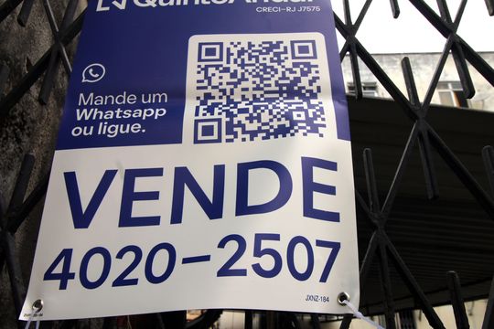 Código de apartamento à venda com 2 quartos, 48m² em Olaria, Rio de Janeiro