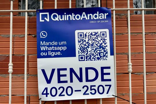 Placa aproximada de casa à venda com 4 quartos, 174m² em Jardim Kawamoto, Guarulhos