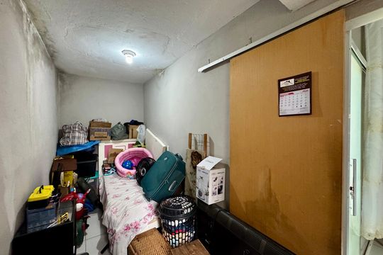 Quarto 4 de casa à venda com 4 quartos, 174m² em Jardim Kawamoto, Guarulhos
