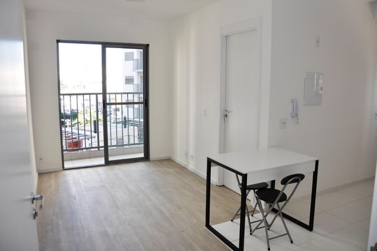 Apartamento à venda com 2 quartos, 41m² em Vila Albertina, São Paulo