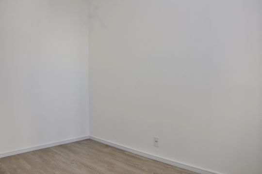Quarto 01 de apartamento à venda com 2 quartos, 41m² em Vila Albertina, São Paulo
