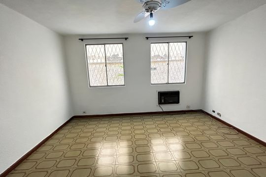 Apartamento para alugar com 2 quartos, 63m² em Todos Os Santos, Rio de Janeiro