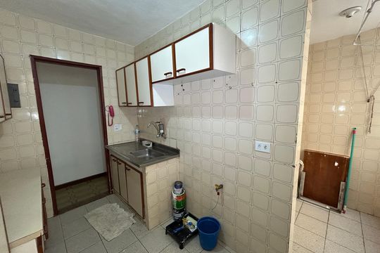 Apartamento para alugar com 2 quartos, 63m² em Todos Os Santos, Rio de Janeiro