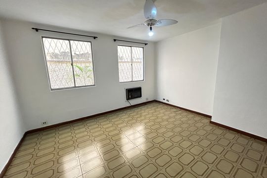 Apartamento para alugar com 2 quartos, 63m² em Todos Os Santos, Rio de Janeiro