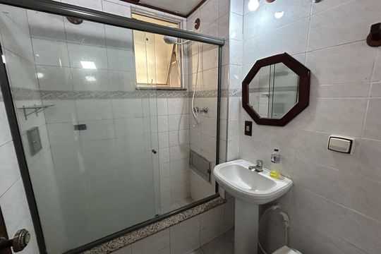 Apartamento para alugar com 2 quartos, 63m² em Todos Os Santos, Rio de Janeiro