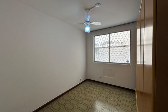 Apartamento para alugar com 2 quartos, 63m² em Todos Os Santos, Rio de Janeiro