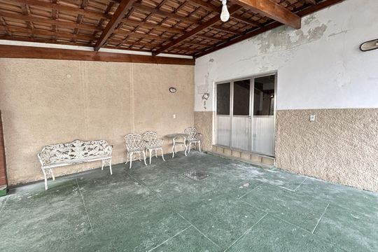 Apartamento para alugar com 2 quartos, 63m² em Todos Os Santos, Rio de Janeiro