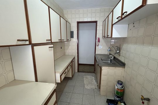 Apartamento para alugar com 2 quartos, 63m² em Todos Os Santos, Rio de Janeiro