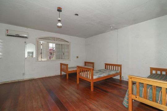 Quarto Suíte de casa para alugar com 4 quartos, 140m² em Jardim Carvalho, Porto Alegre