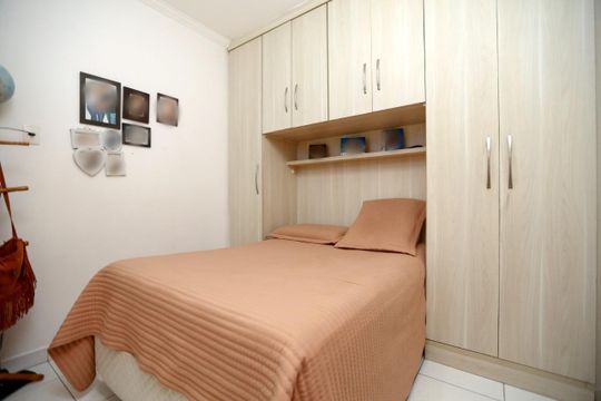 Foto 21 de casa à venda com 3 quartos, 139m² em Vila Joao Basso, São Bernardo do Campo