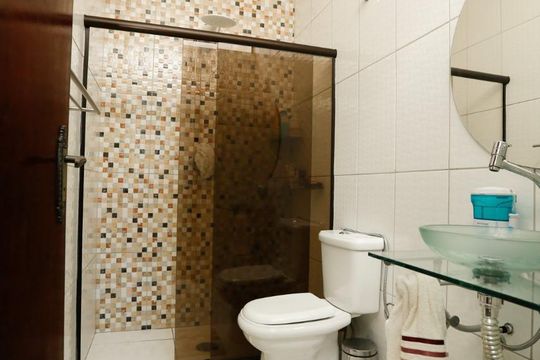 Foto 29 de casa à venda com 3 quartos, 139m² em Vila Joao Basso, São Bernardo do Campo