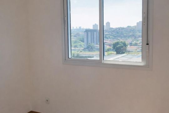 Quarto de apartamento para alugar com 2 quartos, 34m² em Jardim America da Penha, São Paulo