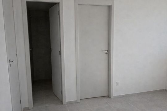 Sala de apartamento para alugar com 2 quartos, 34m² em Jardim America da Penha, São Paulo